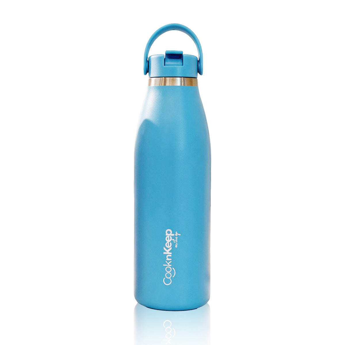Viva Serisi Termos 500ml Mavi