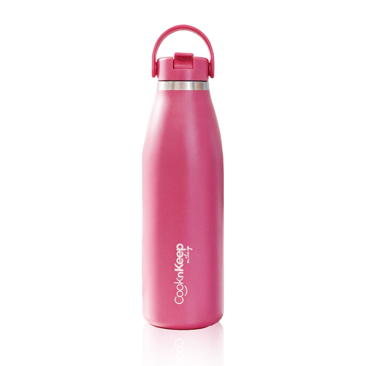 Viva Serisi Termos 500ml Pembe