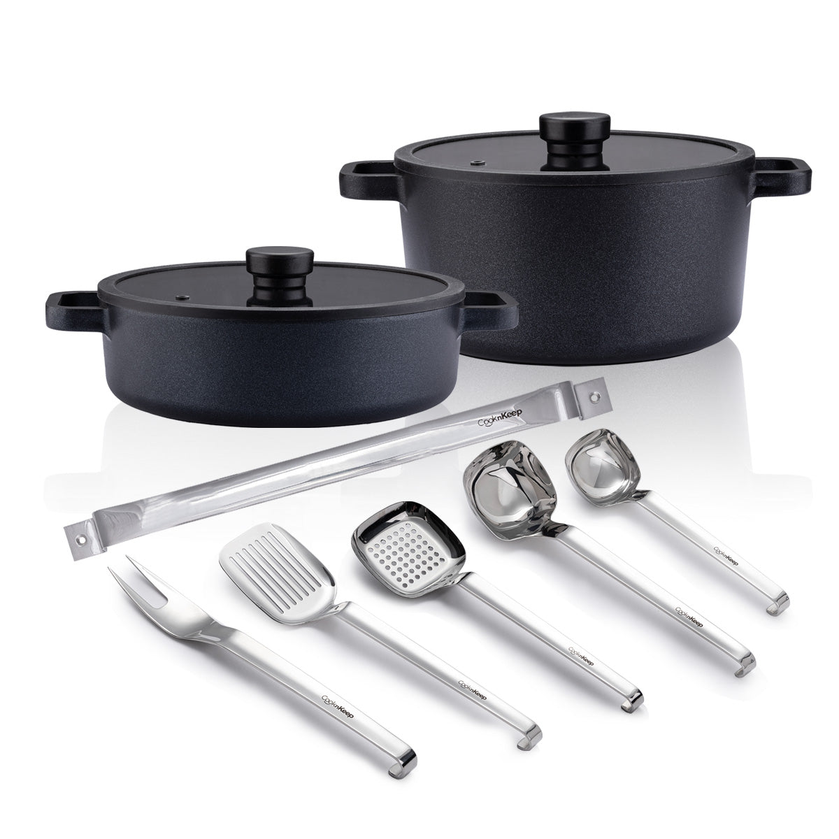 Casa Serisi Cuma Özel Set