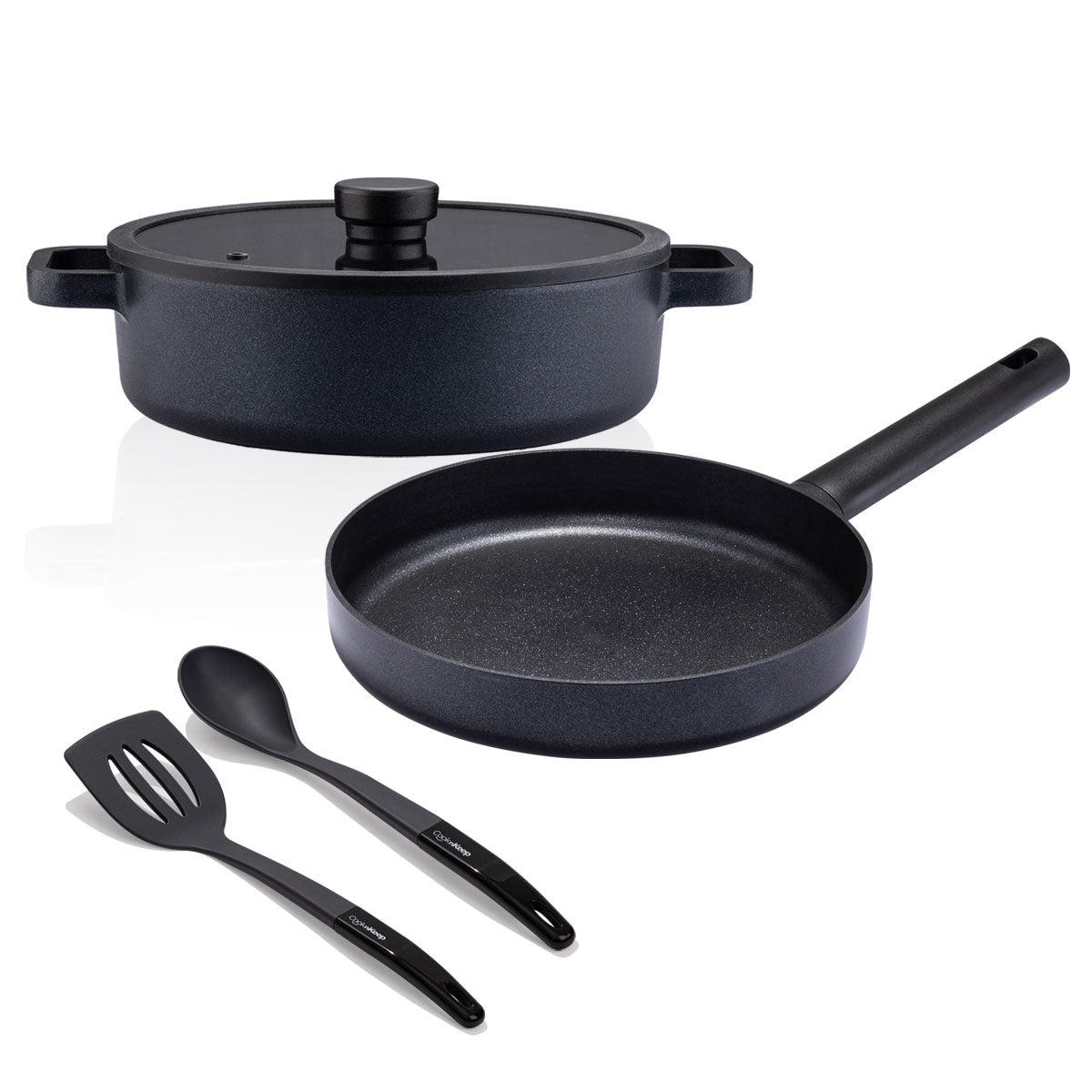 Casa Pratik Set 3