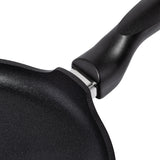 Siyah Inci Krep Tavası  2. Ürün 1₺ Kampanyası