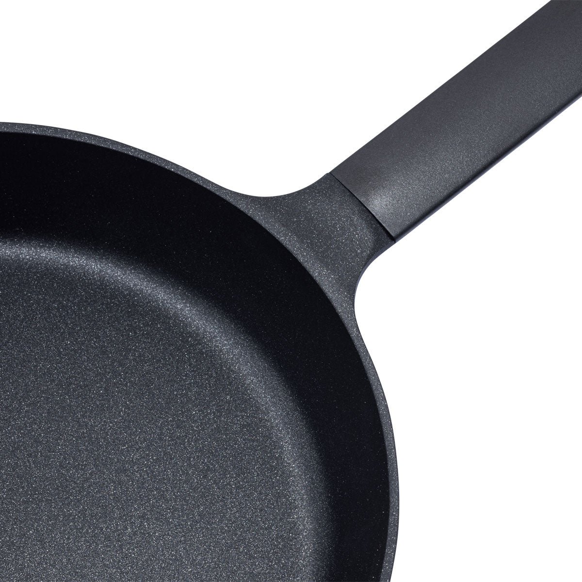 Siyah Inci Tava 28 cm 2. Ürün 1₺ Kampanyası